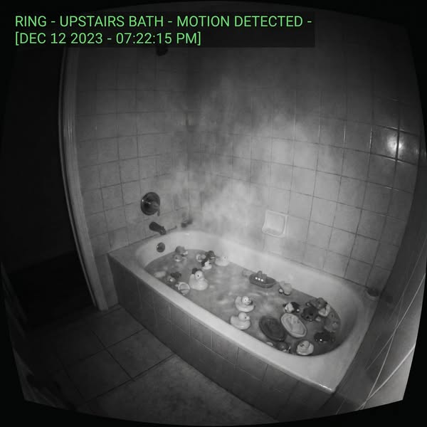 Make Every Bath A Safe Bath