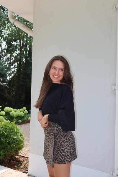 Leo Skort