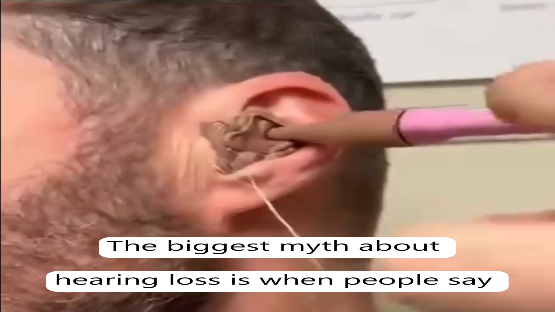 Everyone Sounds Like They’re Mumbling… But Here’s Why