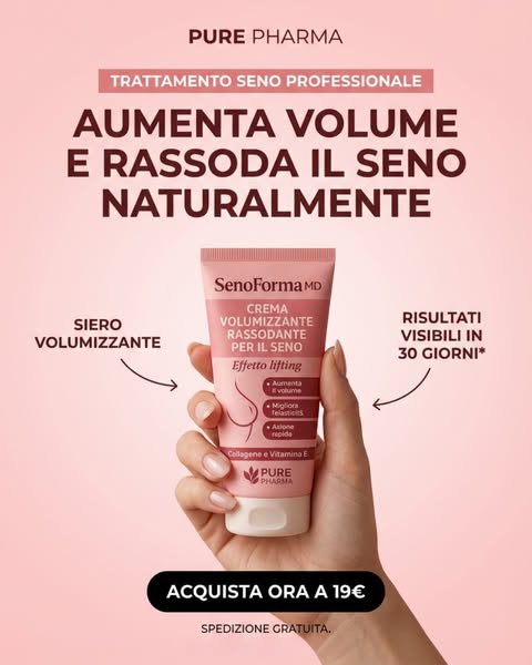 Trattamento Professionale a casa