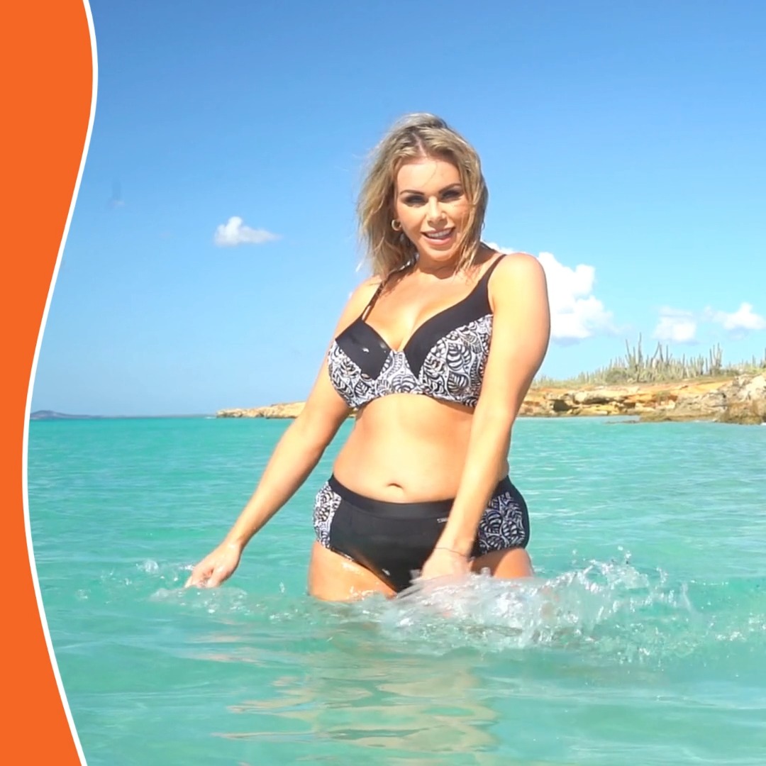 Anúncio de Bikinarium