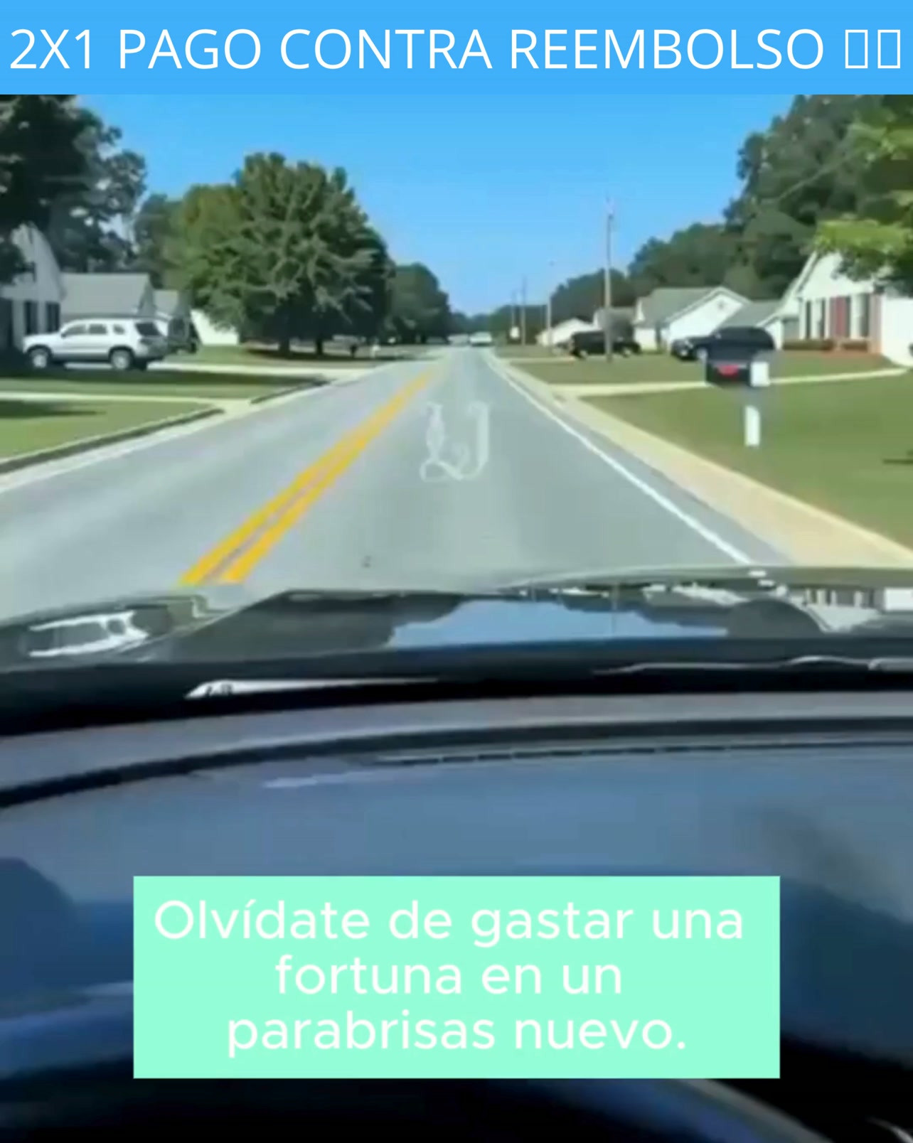 PAGO CONTRA REEMBOLSO