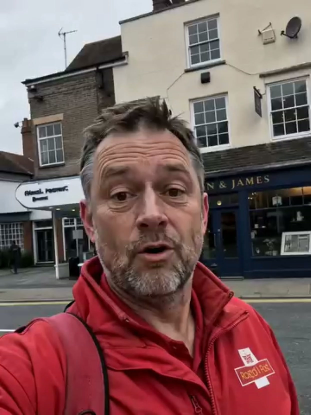 ROSE & OLIVER Closing After 46 Years