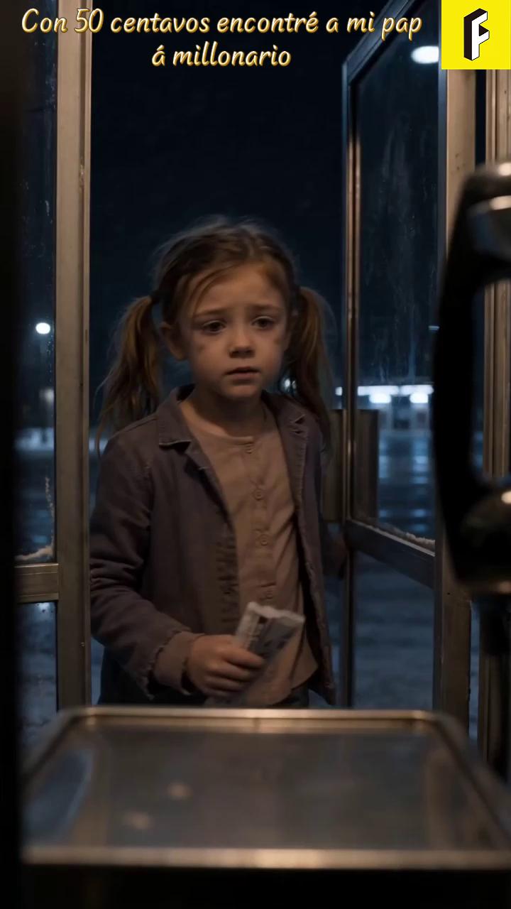 7 años de infierno. ¿Un costillar lo cambió todo?