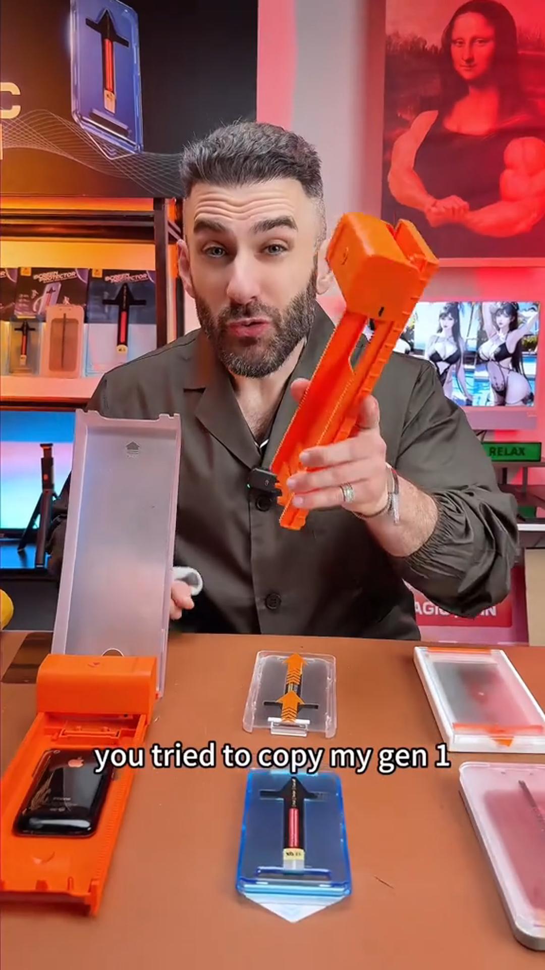 Protect Your New iPhone 18!