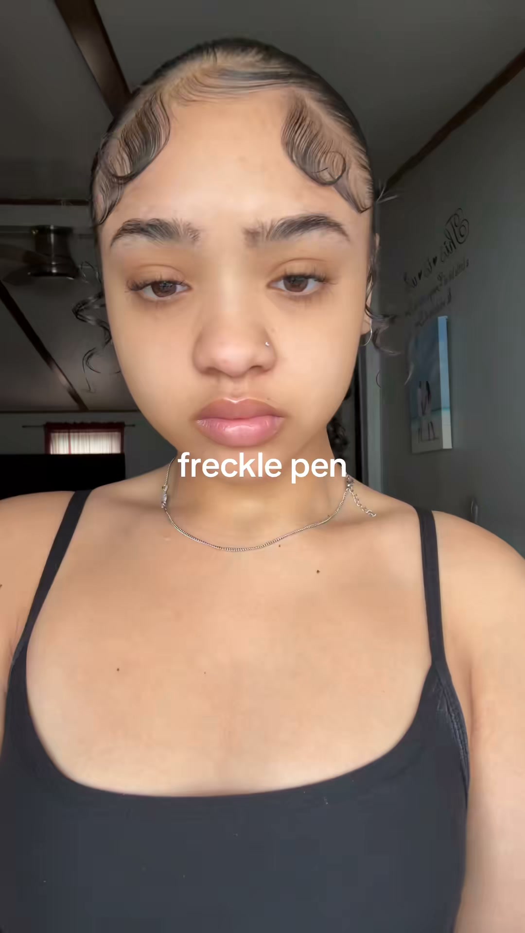 The Easiest Sun-Kissed Look