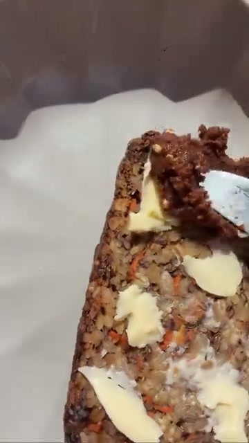 Haselnuss-Crunch fürs Frühstück