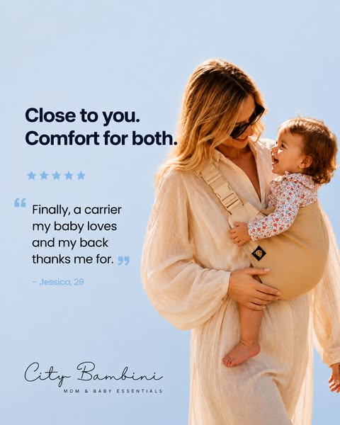Your New Favorite Parenting Hack