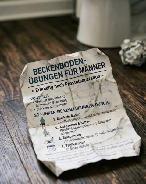 Gewinnen Sie die Kontrolle zurück