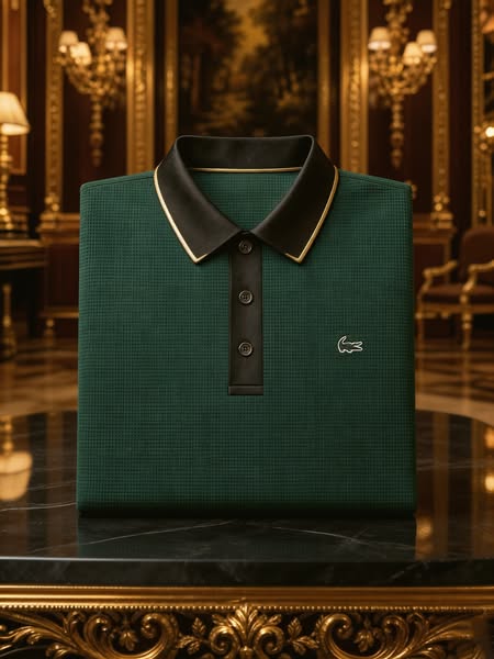 Elevate Your Style: Meticulously Crafted Shirts!