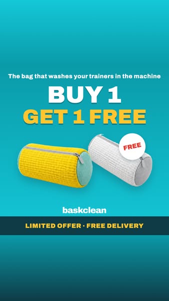 Buy 1, get the 2nd free