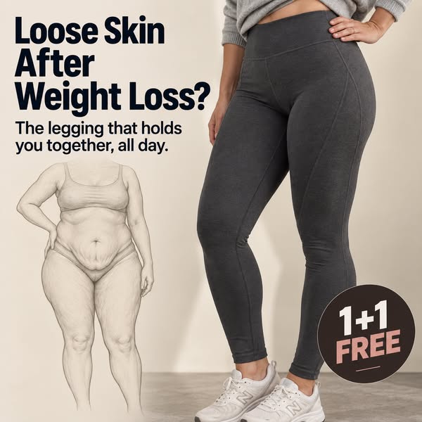Fitava 3D Anti-Cellulite Leggings
