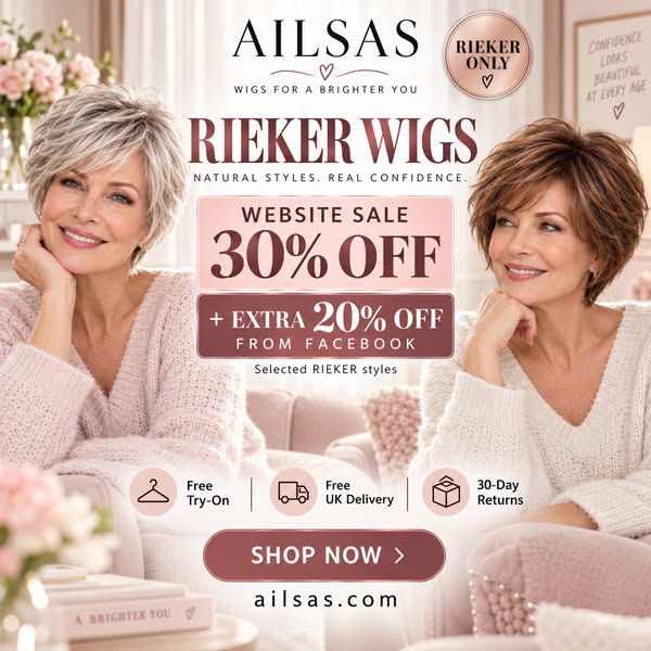 30% OFF + Extra 20% via Facebook