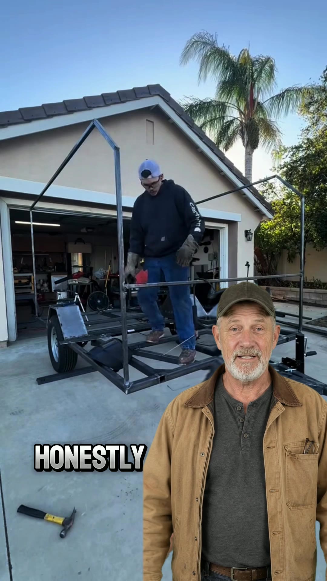 1,200+ Ready-to-Build Metal Plans