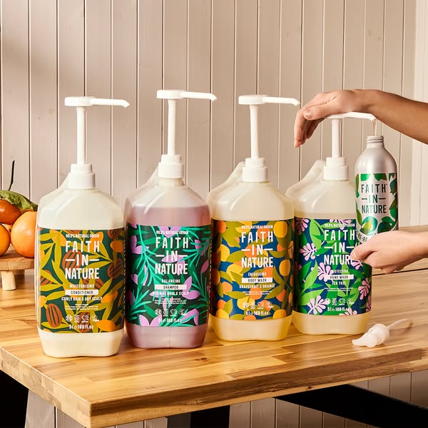 Shop 5L Bottles