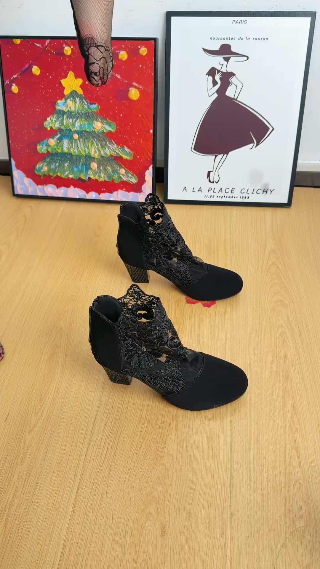 Get them for half price!