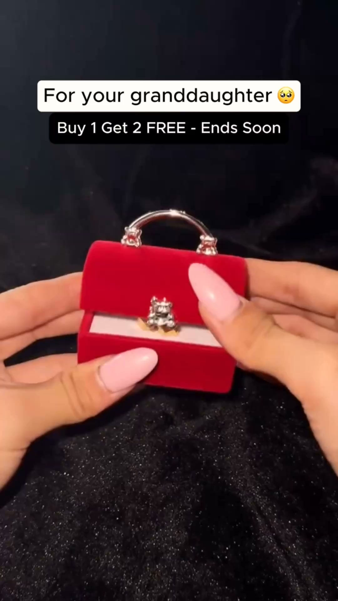 Buy 1, Get 2 FREE Today