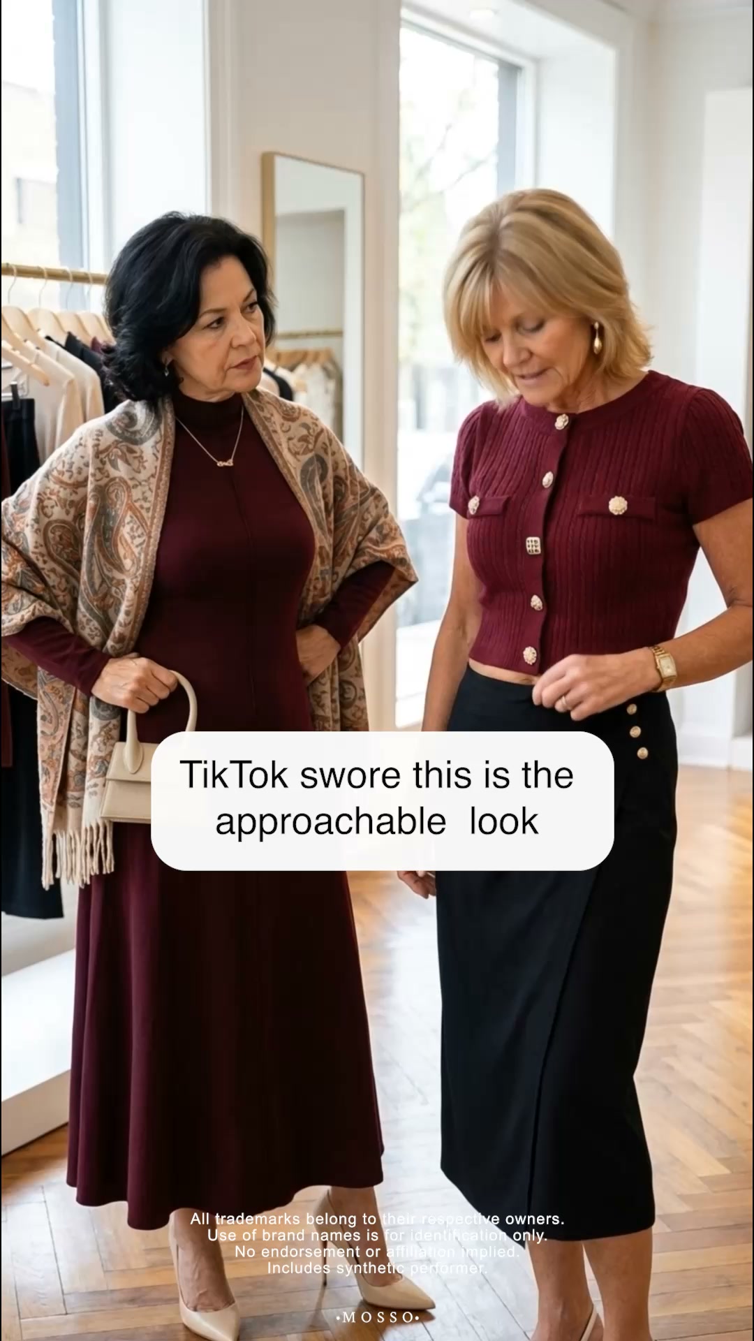Unlock Your Best Outfits Every Single Day