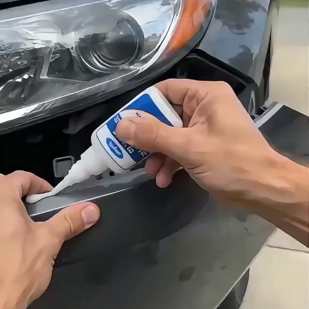 Autoreparatielijm