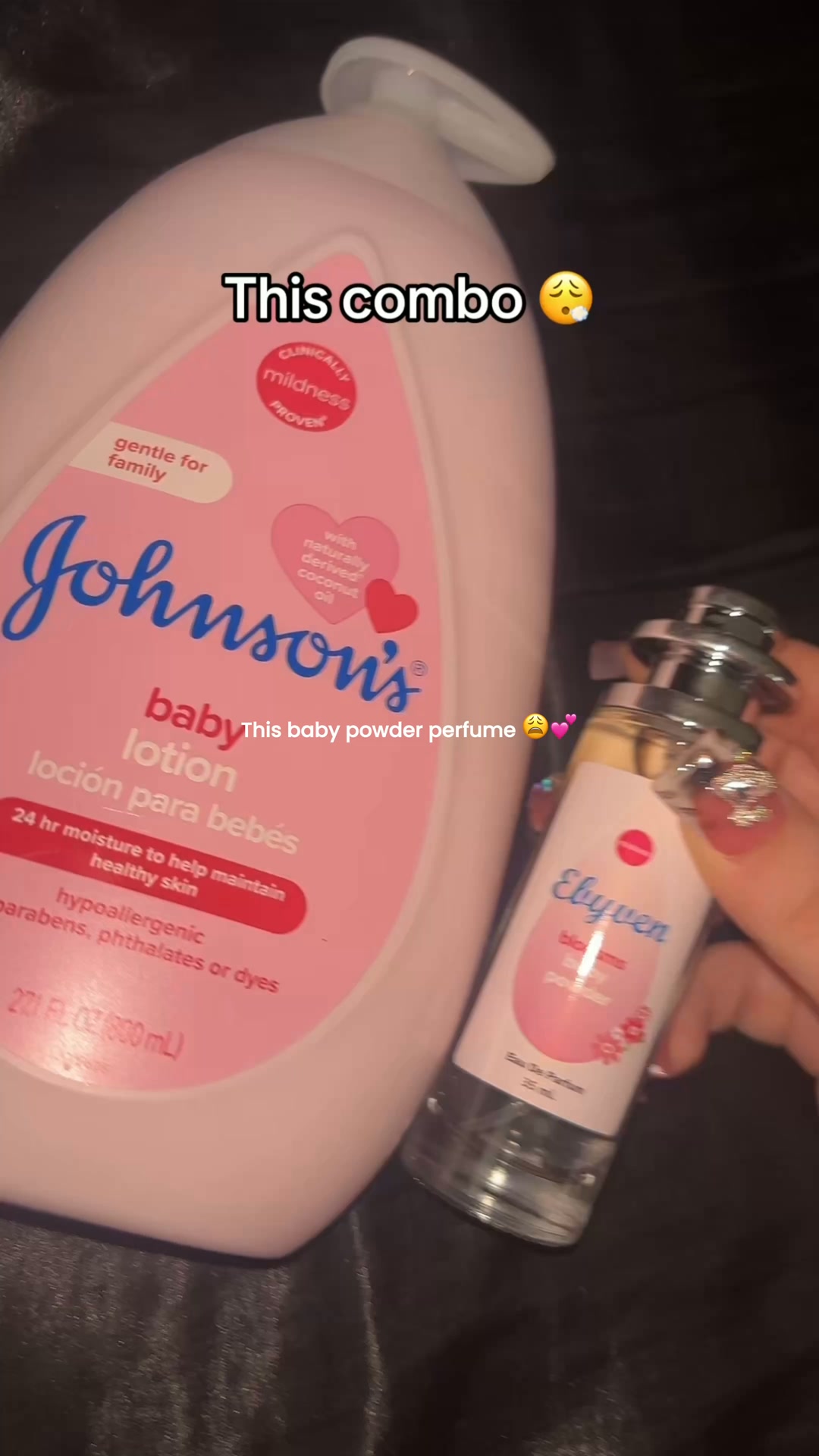 The #1 Clean Scent Obsession