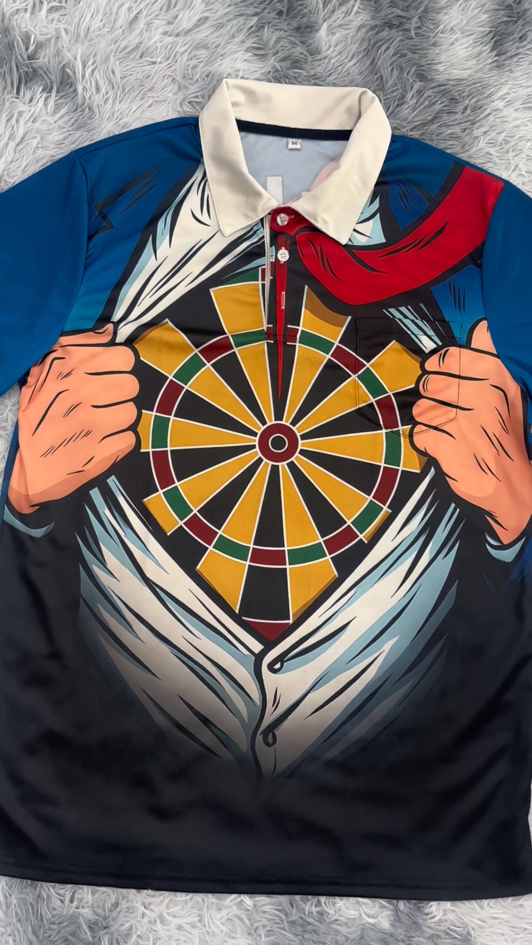 BlueJose Darts Animal Collection