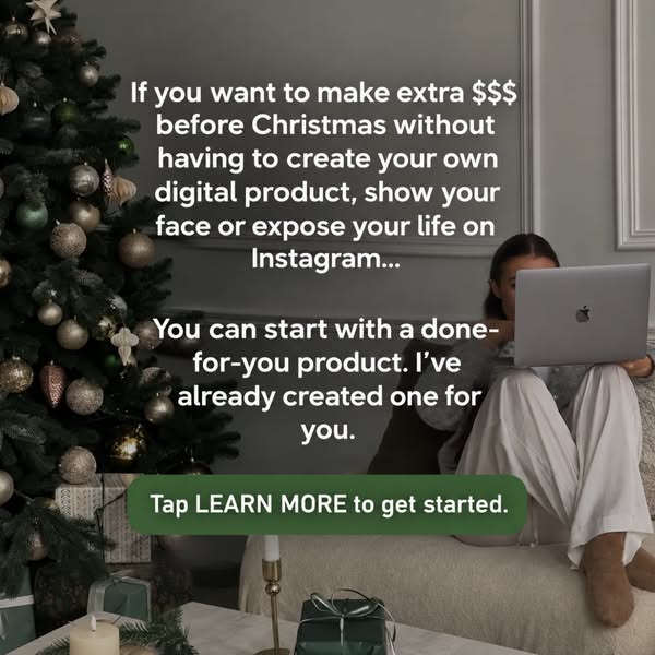 The Faceless Side Hustle You’ve Been Looking For