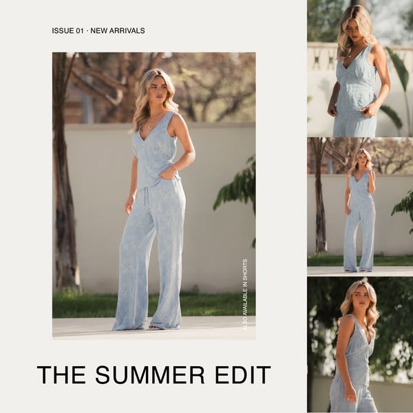 Diesel | Spring/Summer 2026