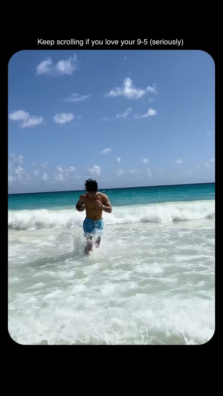 Build A TikTok Theme Page, Right Now