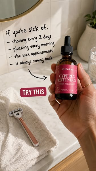 Give Your Razor A Break