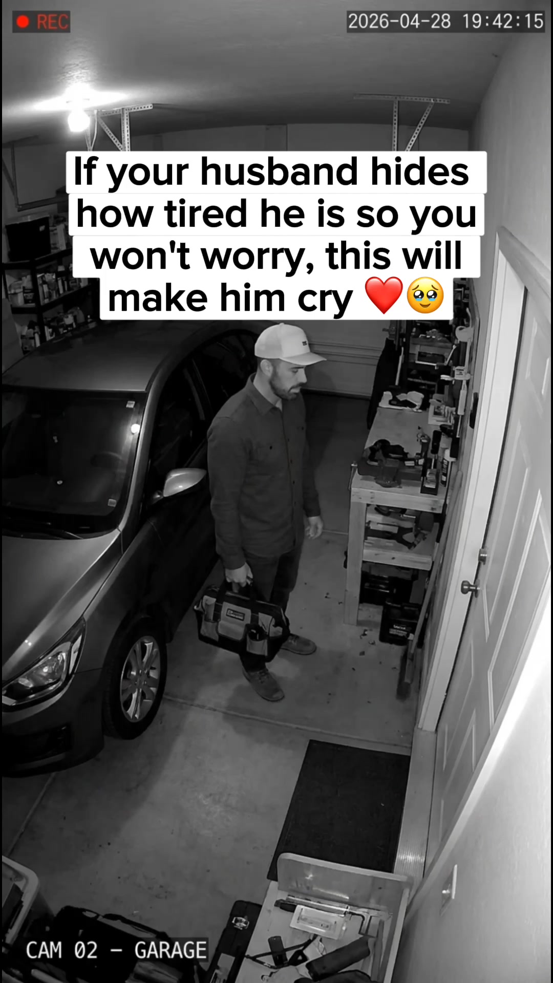 This will bring your man to tears