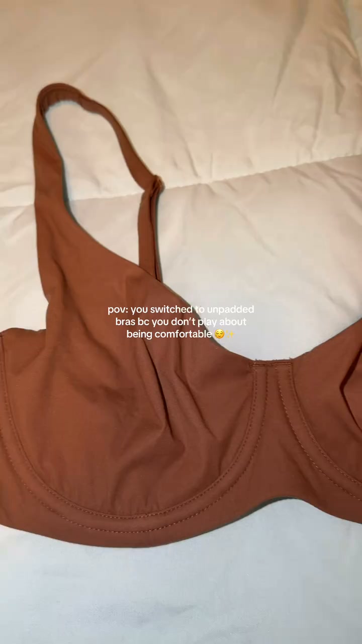 Soft Like Nothing. Supportive Like Everything.