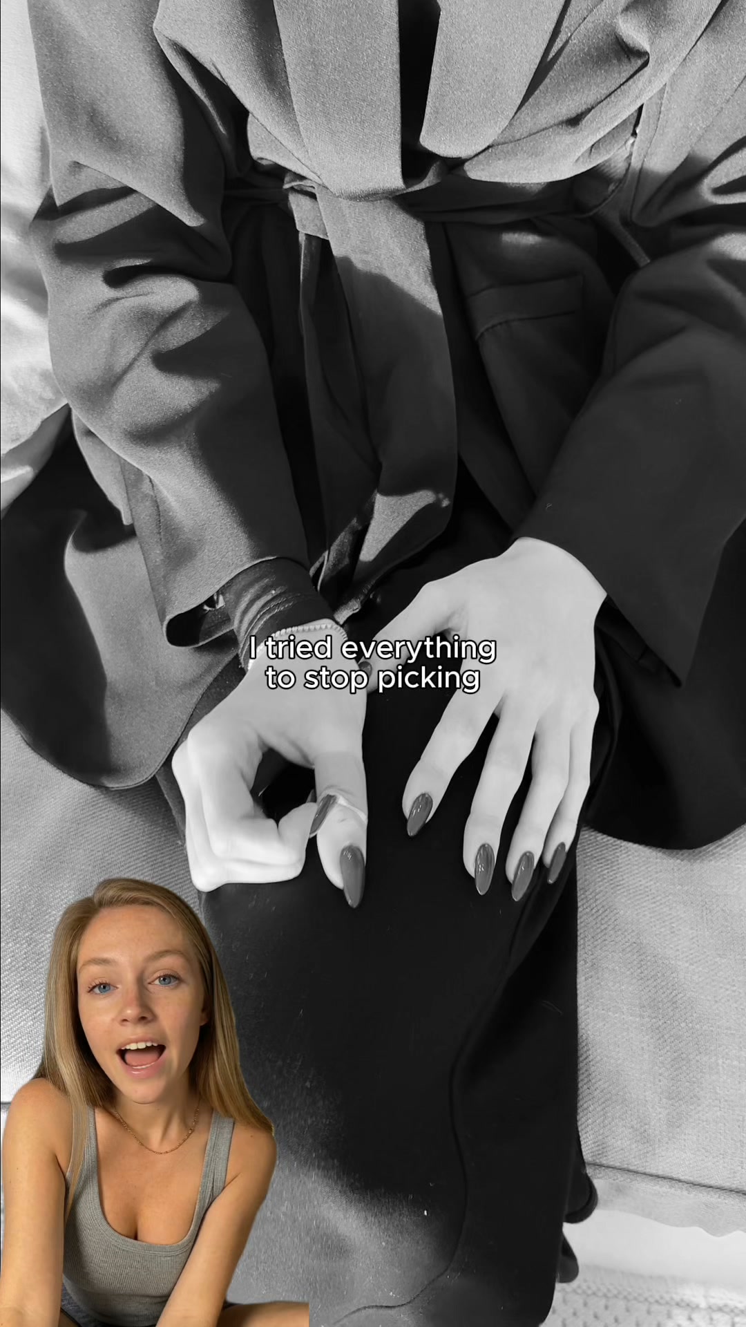 Made for Anxious Hands