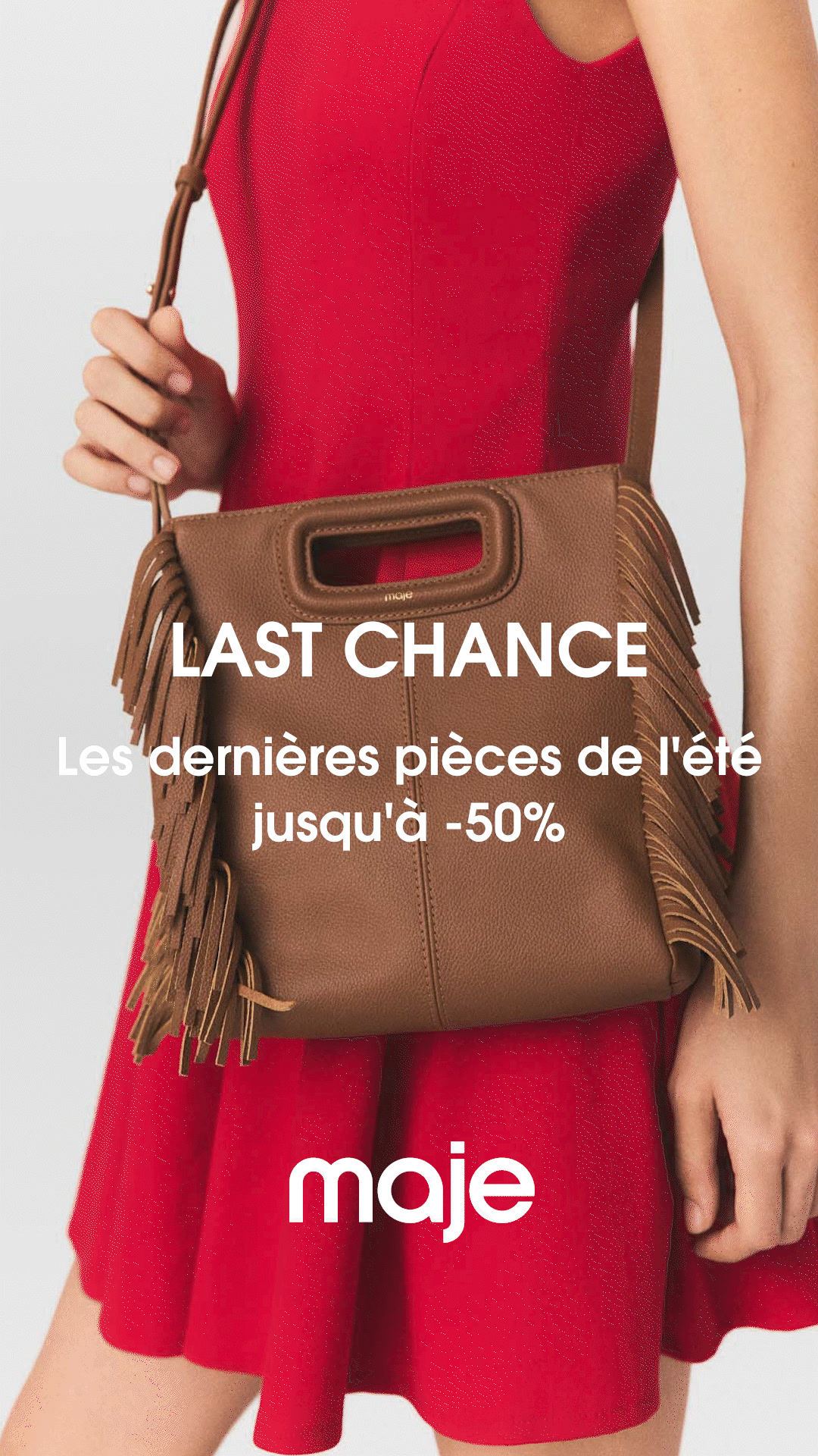 Last Chance