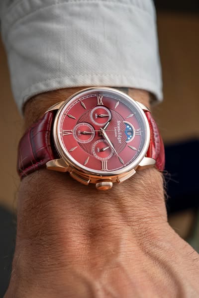 The Complication
