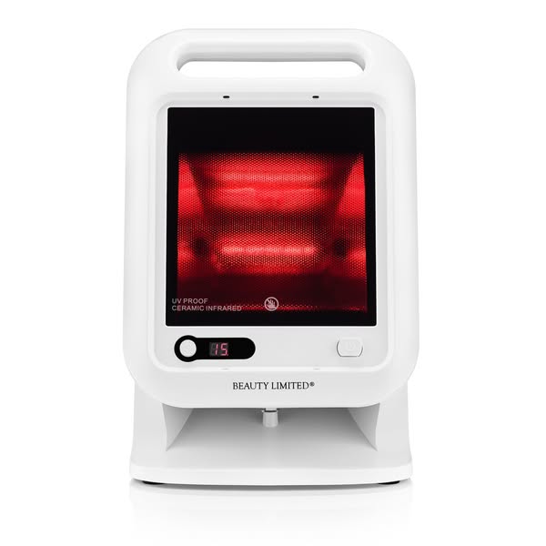 Lampa na podczerwień Infra Care 300W