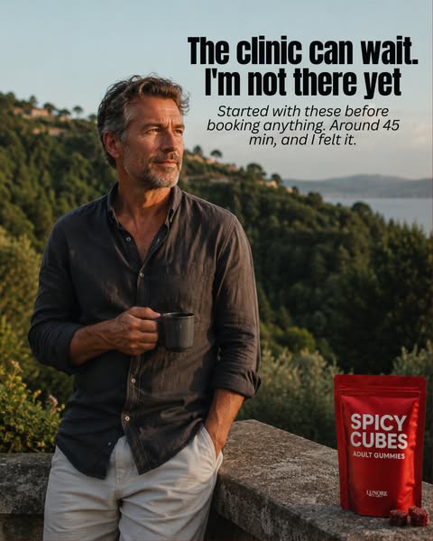 The Clinic Can Wait. Try This 1st.
