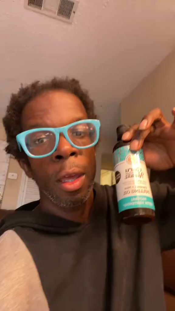 Almost Sold Out: Secure Your Oral Health Oil!