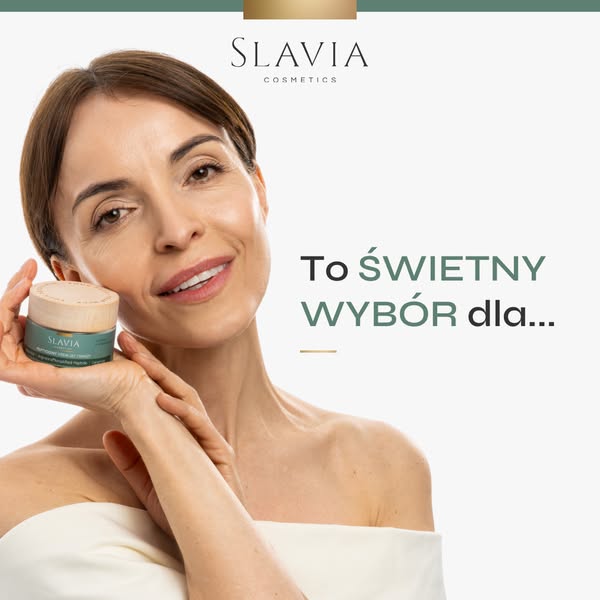 Slavia Cosmetics