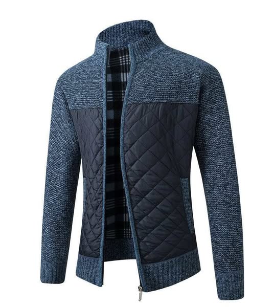 DONACCI Laurent Jacket