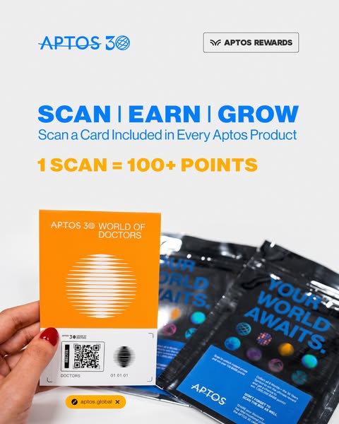 Start Scanning Today!