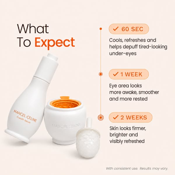 Start Your Fresh-Skin Ritual