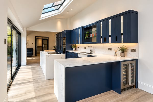 Choose the Right Worktop