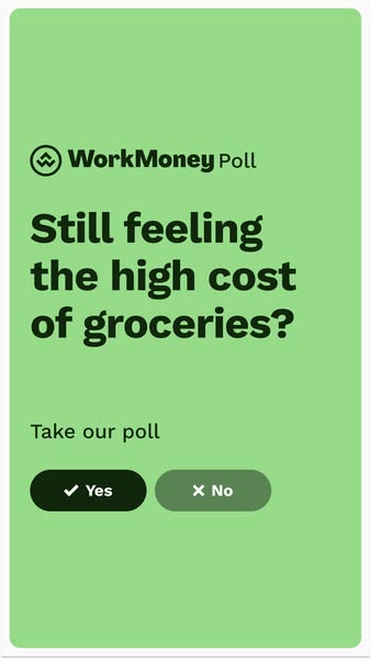 Get grocery help today