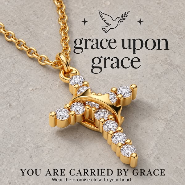 A Little Gift of Faith & Love