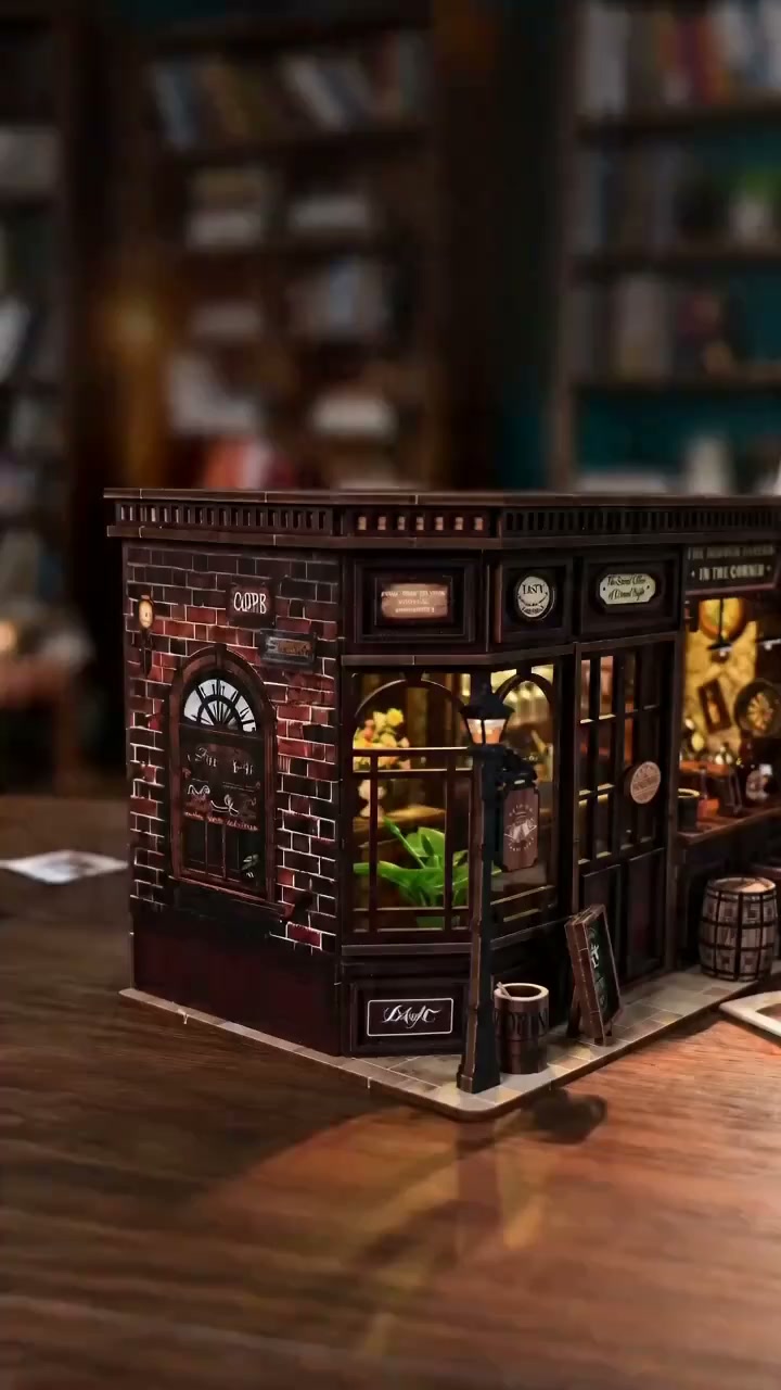 The Kit Experienced Builders Ask For
