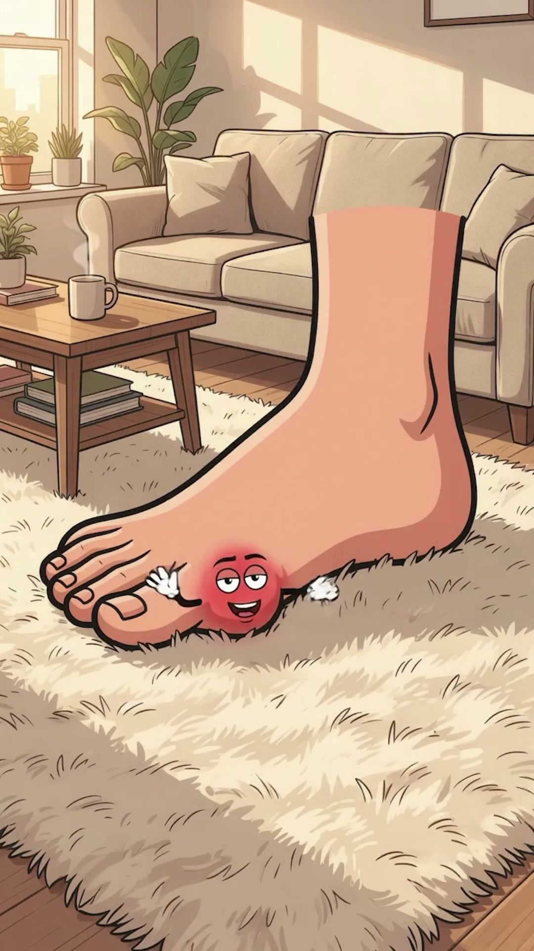 Fix Your Bunions Without Surgery