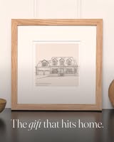The Perfect New Home Gift