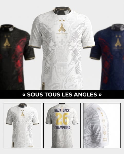 Deux étoiles. Une ville. Back2Back