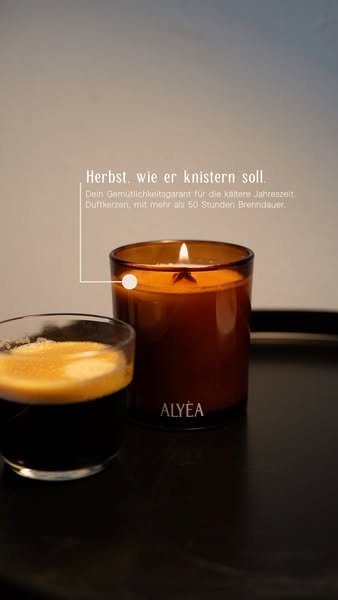 Dein perfekter Begleiter durch die kältere Jahreszeit