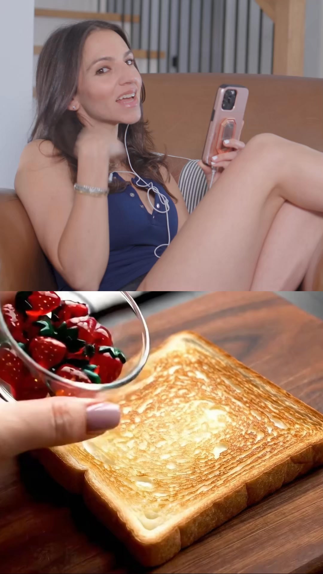 Flirt Without Being Creepy (It's Possible)